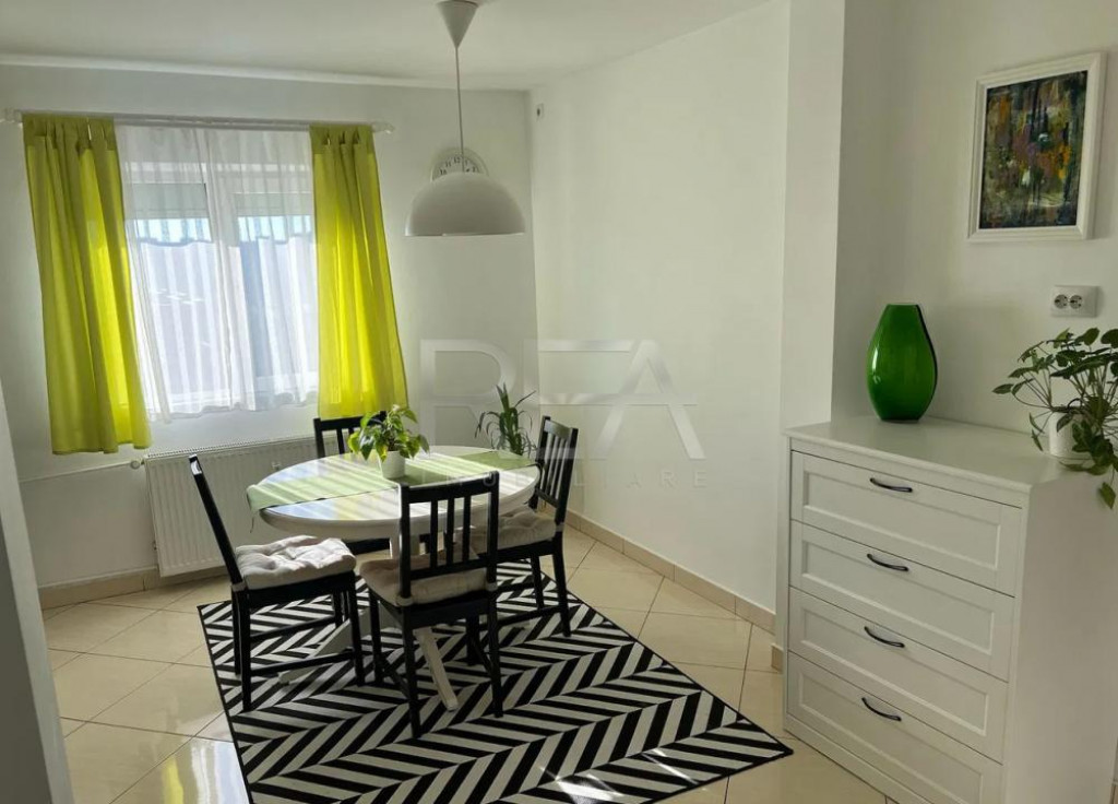 2 Camere Renovat Modern Lujerului