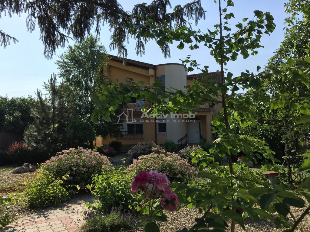 Vila Clinceni- Monumentul Eroilor