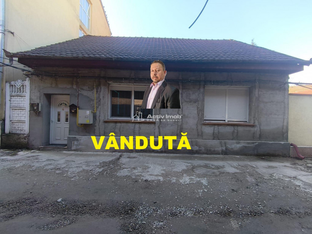 Resita Casa Cochet#259; Cartier Stavila