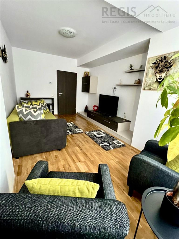 Garsoniera de inchiriat | Dealul Morii Residence