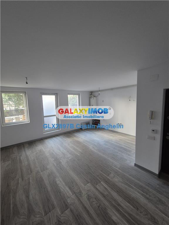 Apartament Nemobilat 2 Camere cu Terasa Perimetrala - Dobroe