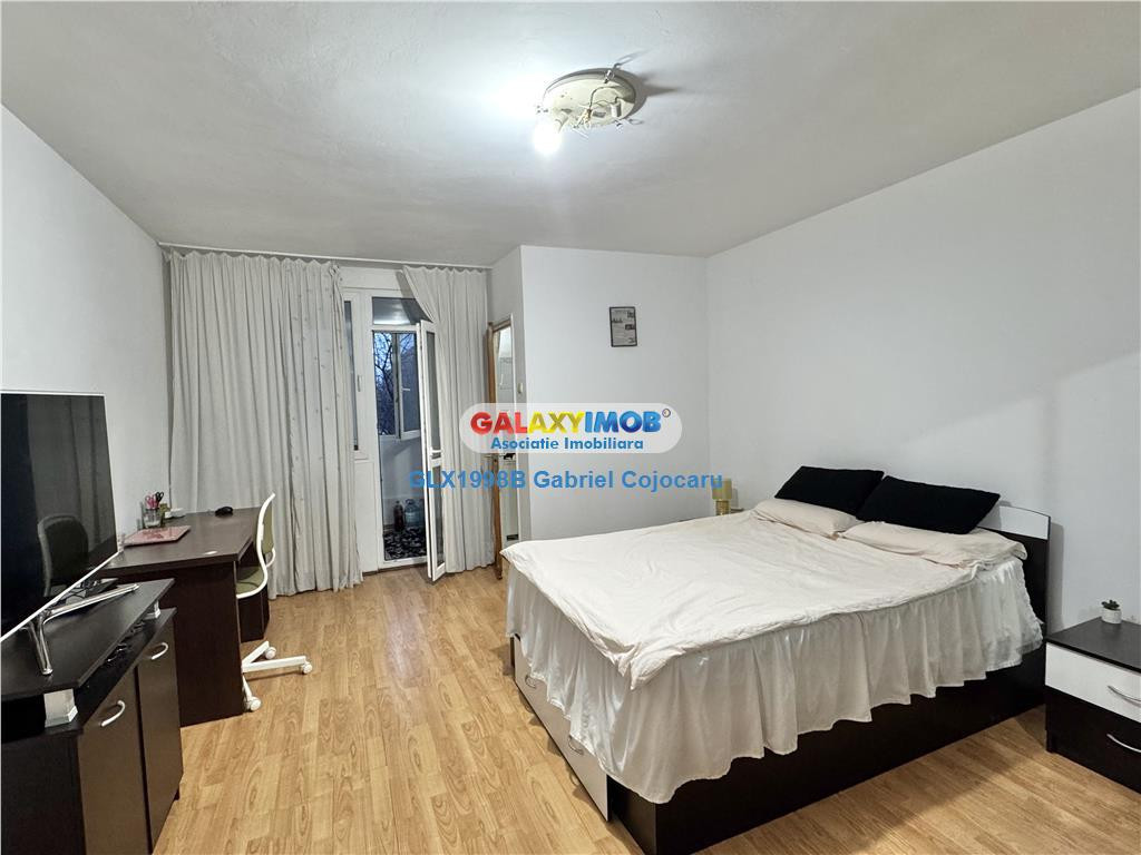 Metrou Nicolae Grigorescu - 5 minute | Apartament 2 camere d