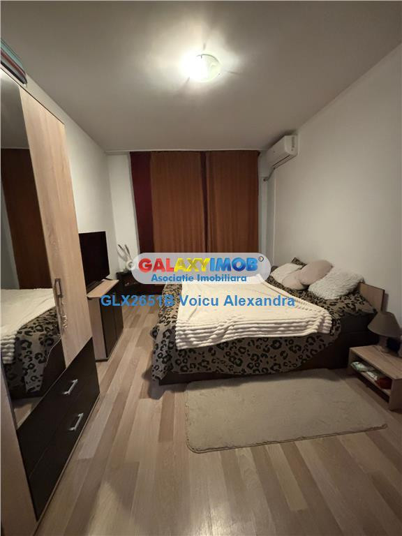 Apartament 2 Cam Bloc Nou - Berceni - Dimitrie Leonida- METR