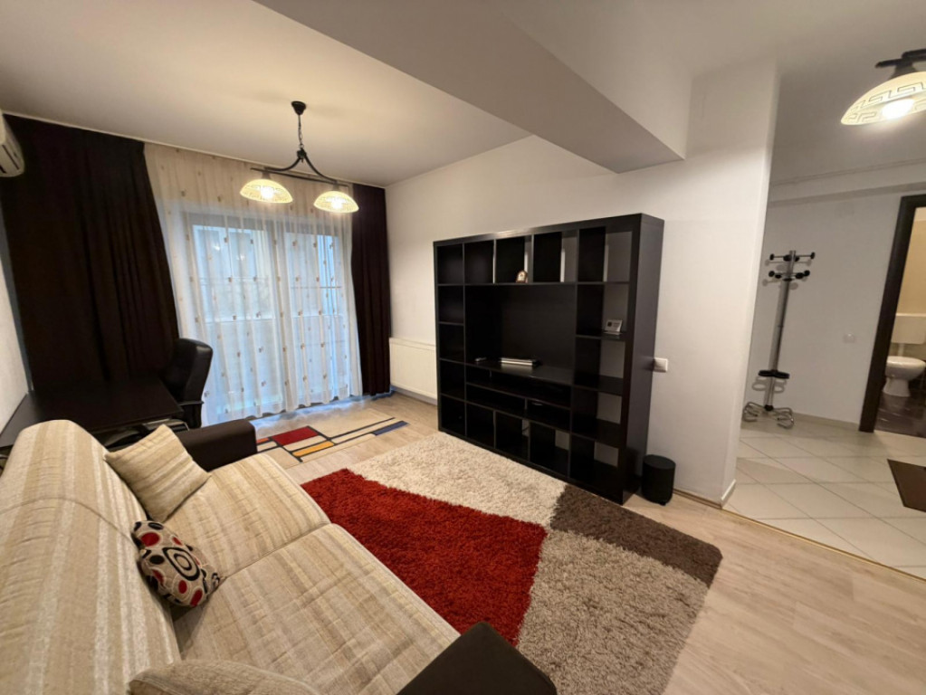 Vitan, Zizin, garsoniera, 42mp, bloc nou, etaj 2/6, decomand