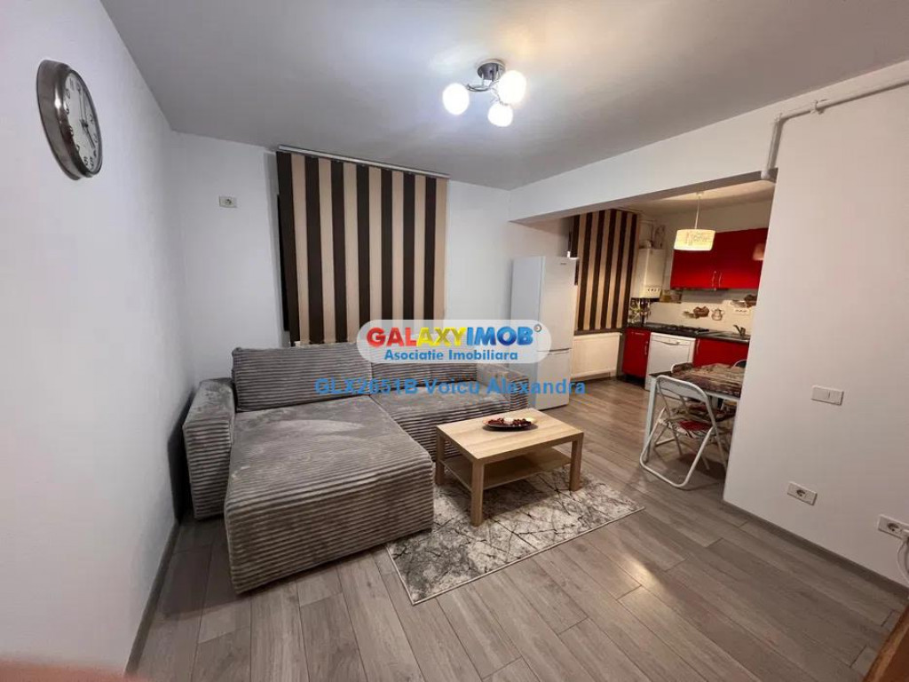 Apartament 2 Cam Bloc Nou Berceni - Metalurgiei Park - Parca