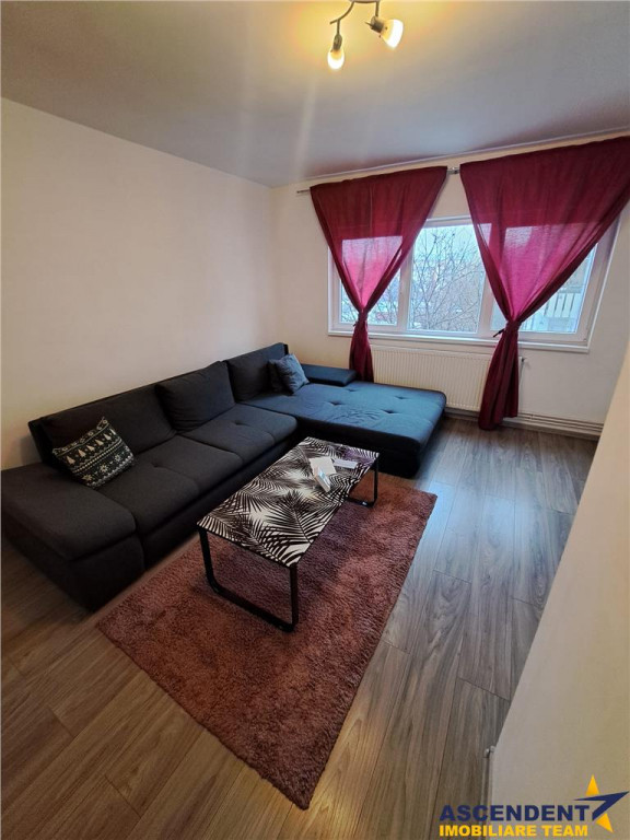 Apartament 2 camere, modern, mobilat, utilat, Lenin, Sfantu