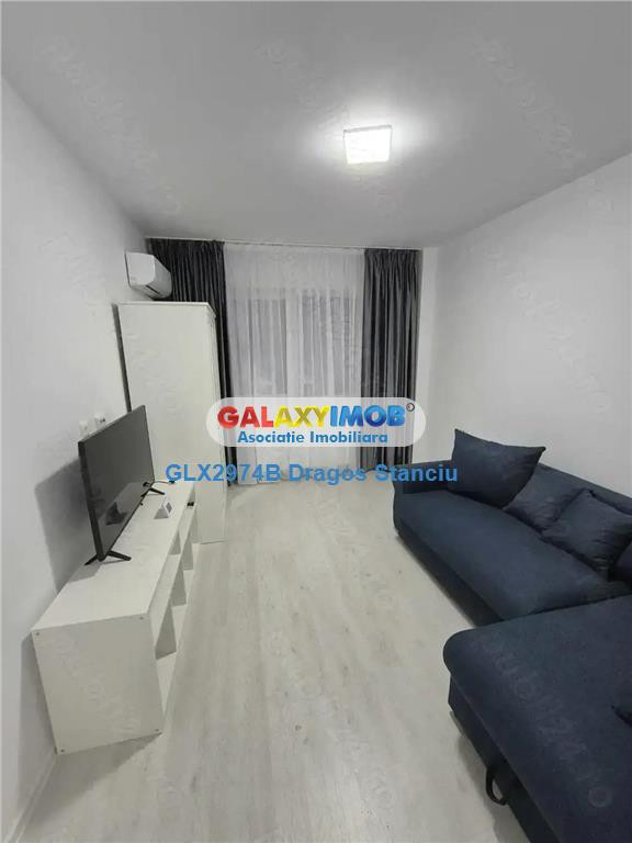 Garsoniera Militari Residence | Parcare | Centrala | DS002