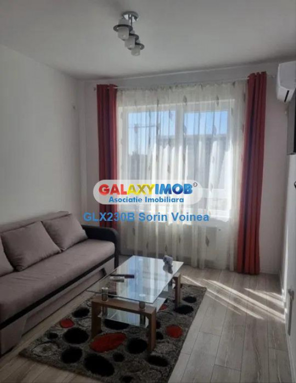 Garsoniera Militari Residence | Decomandat | Centrala | Balc