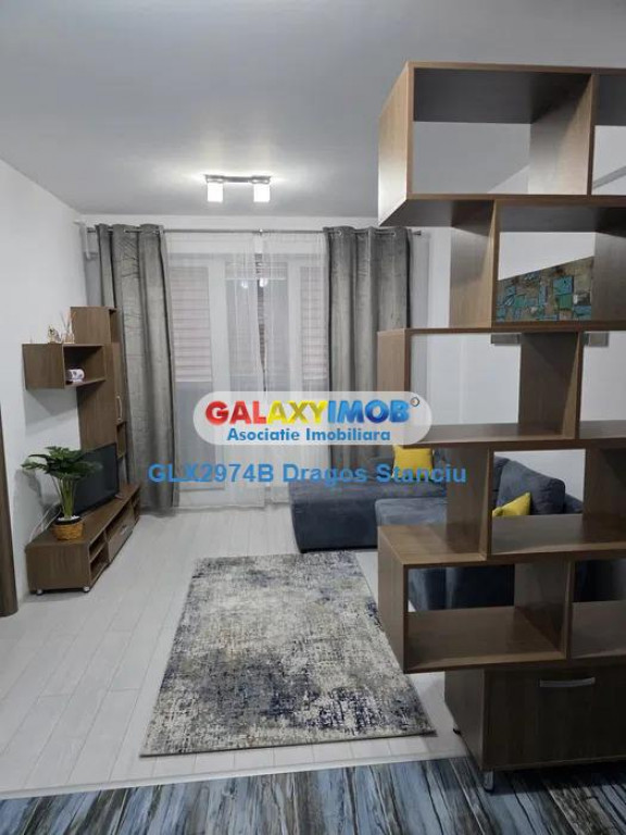 Apartament 2 Camere Militari Residence | Decomandat | cod DS