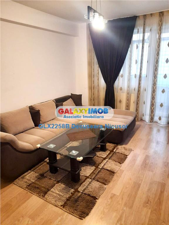 Garsoniera, mobilata Utilata in Militari Residence 59.500 eu