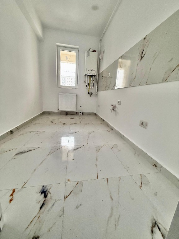 Garsoniera cartier Militari Residence- mutare imediata!!