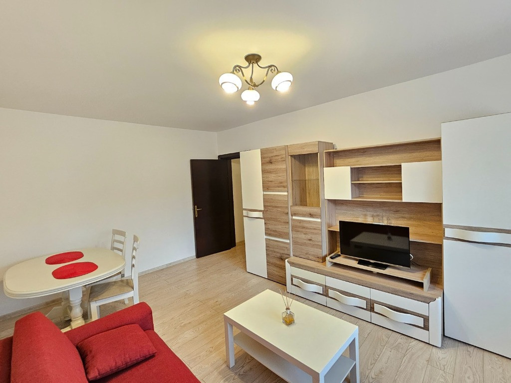 Ap 2 cam fond nou, Gavana 3, parcare, 380 EURO