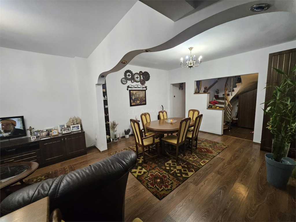 Vila P 1 M Vitan Mall- Nerva Traian