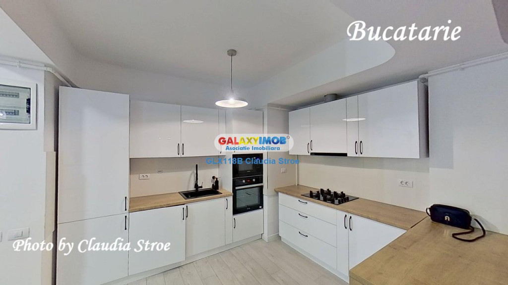 Apartament 2 camere Novum Politehnica - Metrou