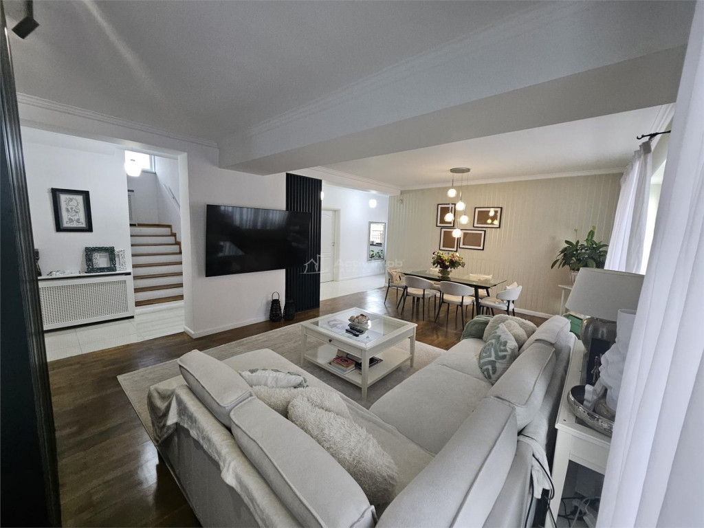 Teren Sector 5 Piata Rahova- Muntii Carpati