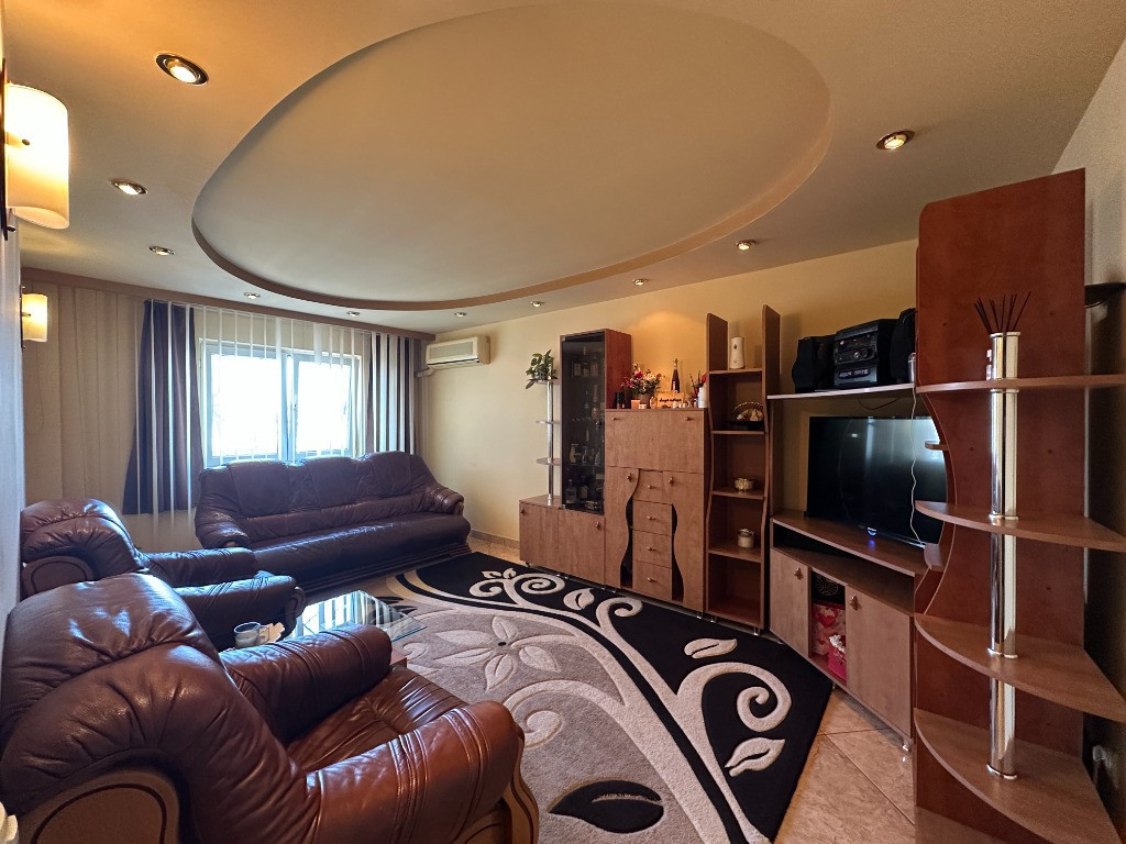 VIGAFON - Apartament 3 camere Paltinis