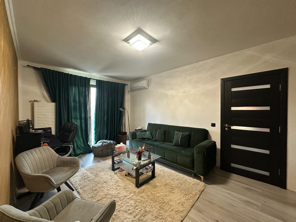VIGAFON - Apartament 2 camere Ultracentral