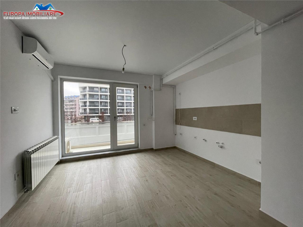 Apartament 3 camere de zona E3 -Tulcea