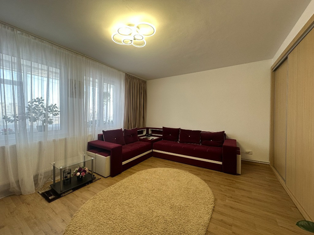 VIGAFON - Apartament 3 camere Cantacuzino