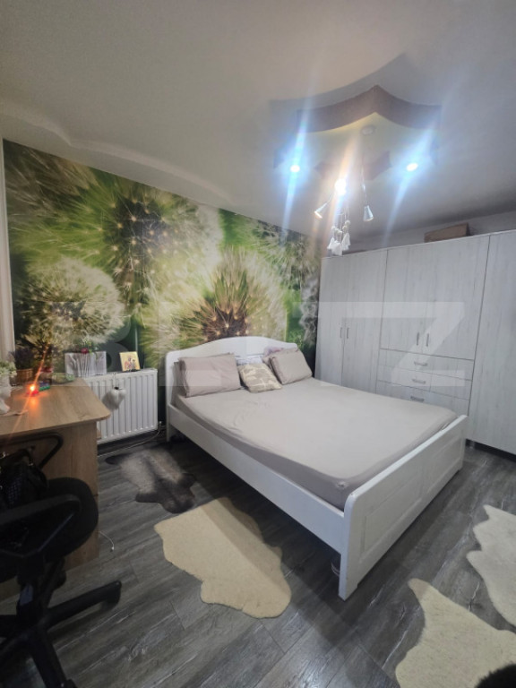 Garsoniera de vanzare, comfort 1, zona Pensiunea Beny