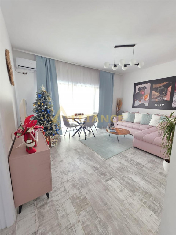 Casa tip duplex – Rasaritului - Popesti Leordeni