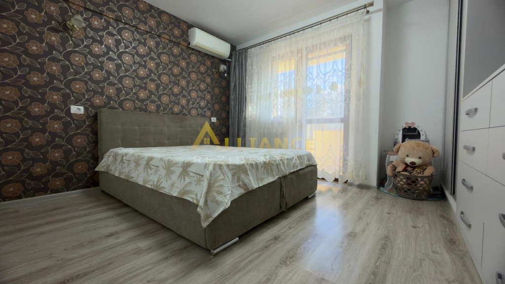 Apartament 2 camere | Bulevardul Metalurgiei