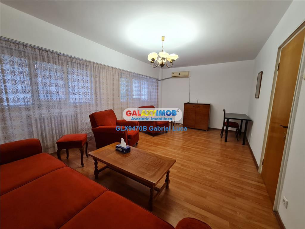 Apartament 69 mp | Decomandat | Metrou PIata Victoriei | Com