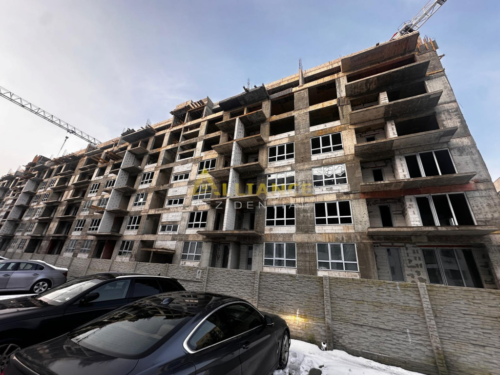 [Aparatorii Patriei] Garsoniera decomandata - Imobil nou