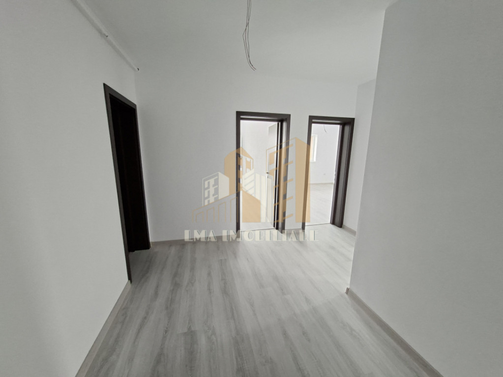 Apartament 2 camere decomandat Subcetate City 2 Sânpetru Br