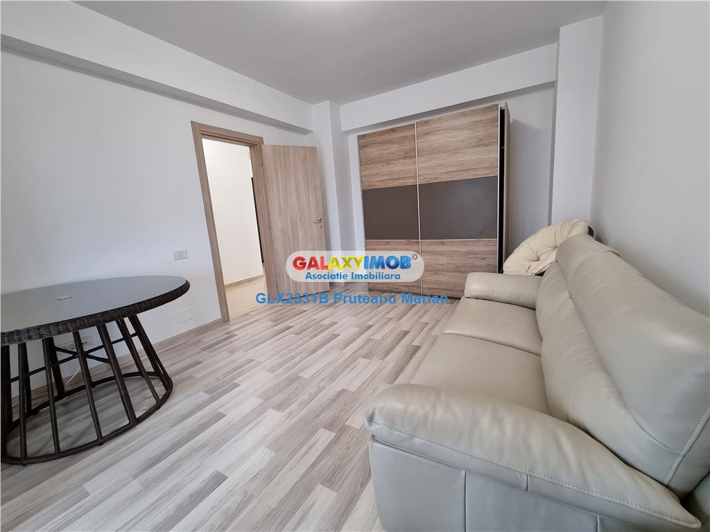 Apartament cu 2 camere la Complex Quarto parc Brancusi