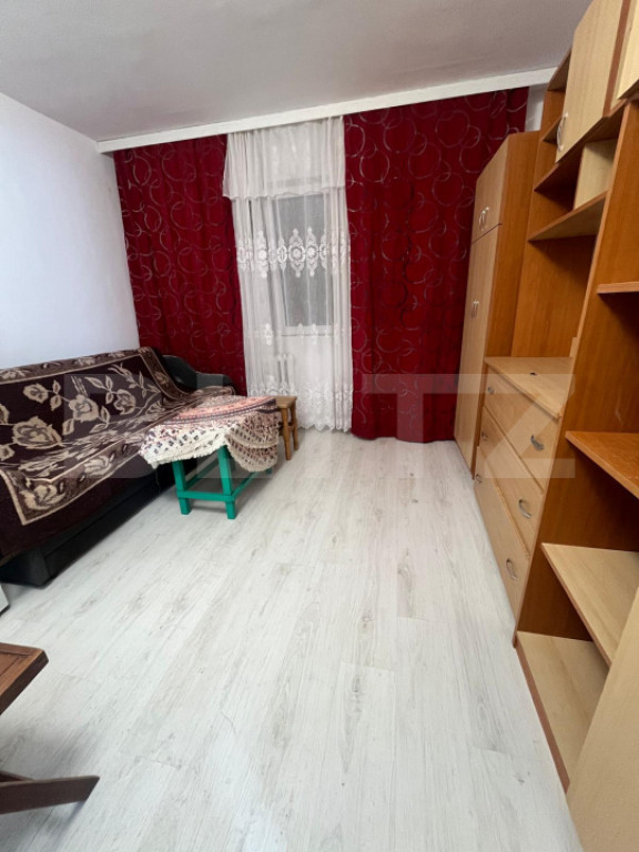 Camera de camin, 17 mp, zona Bularga Jumbo