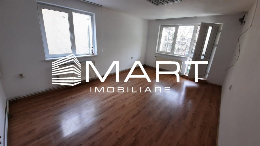 Spatiu birou 25 mp zona Cedonia