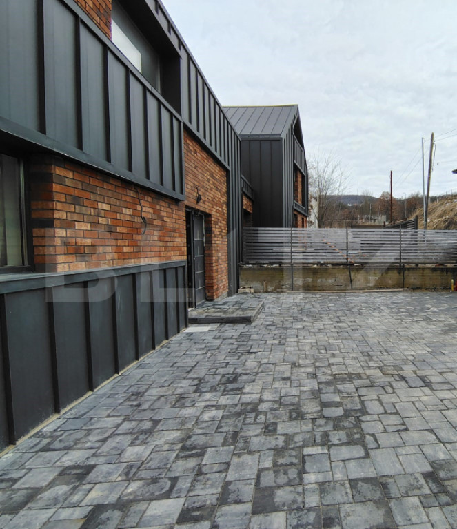 Casă în notă modernă cu 5 camere, 164 mp utili, stadiu f