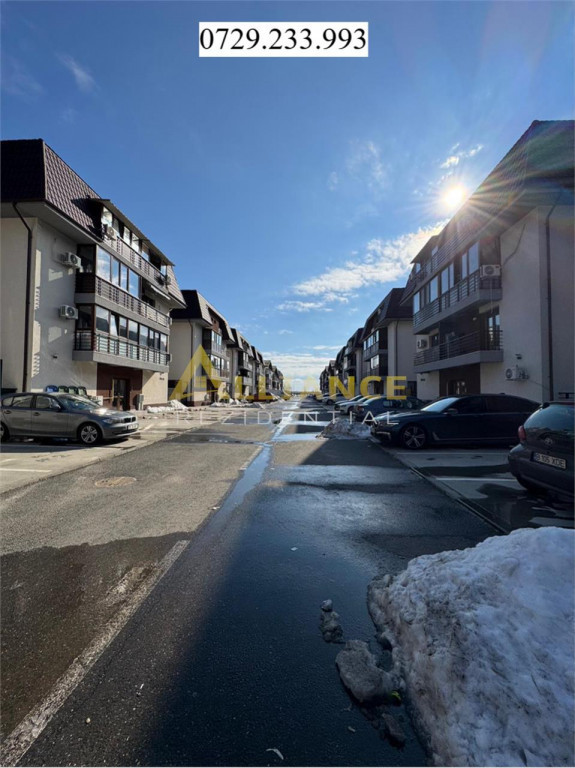 Apartament 2 camere | Mobilat si Utilat -