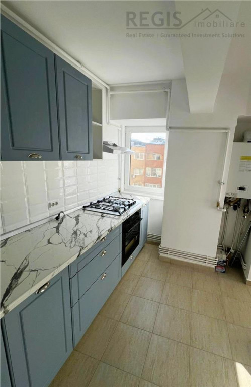 Apartament 2 camere zona Afi