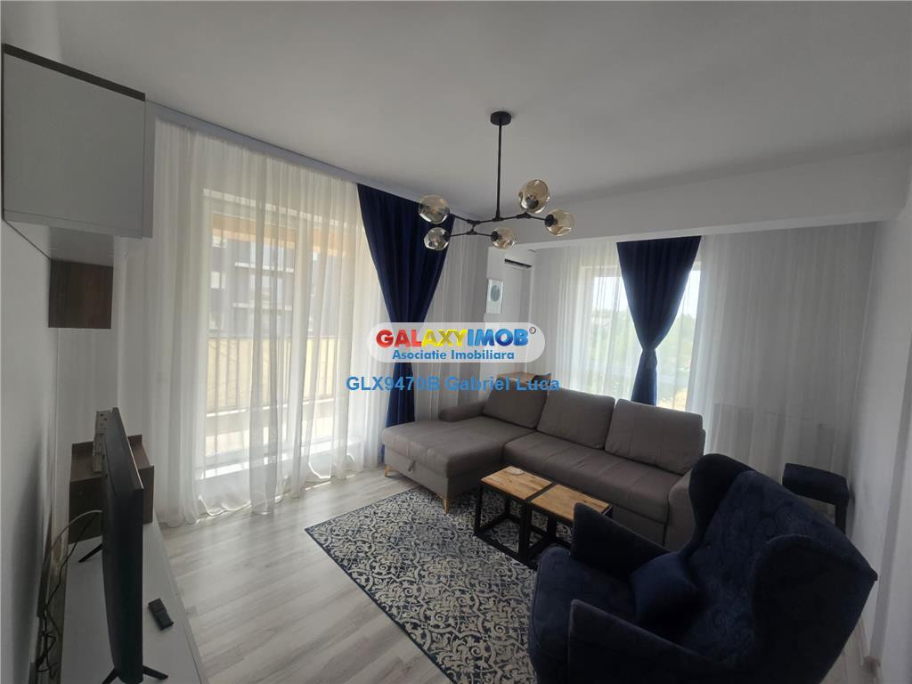 Apartament 2 camere 50 mp | Decomandat | Nou | Postalionului