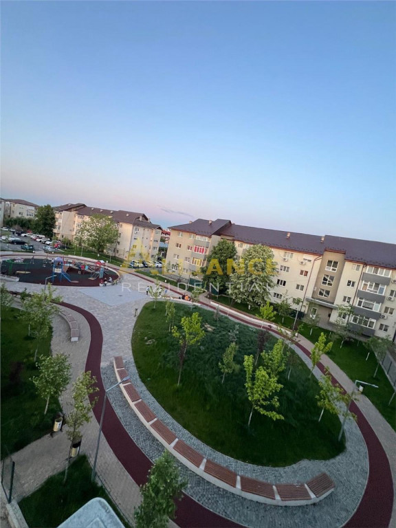 Apartament 3 camere Soseaua Oltenitei