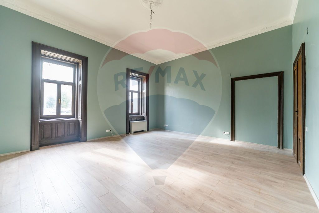 Spațiu industrial Parc Uta 1 - 596 mp utili