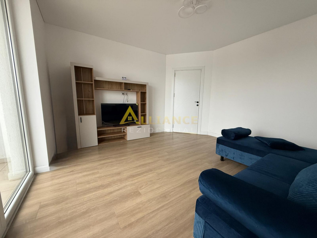 Apartament 2 camere decomandat Prima