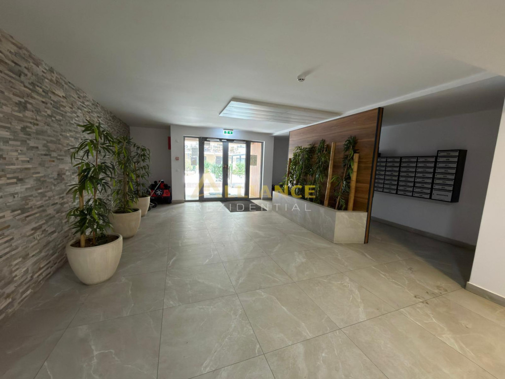 Apartament 2 camere - Hills Pallady - Metrou Anghel Saligny