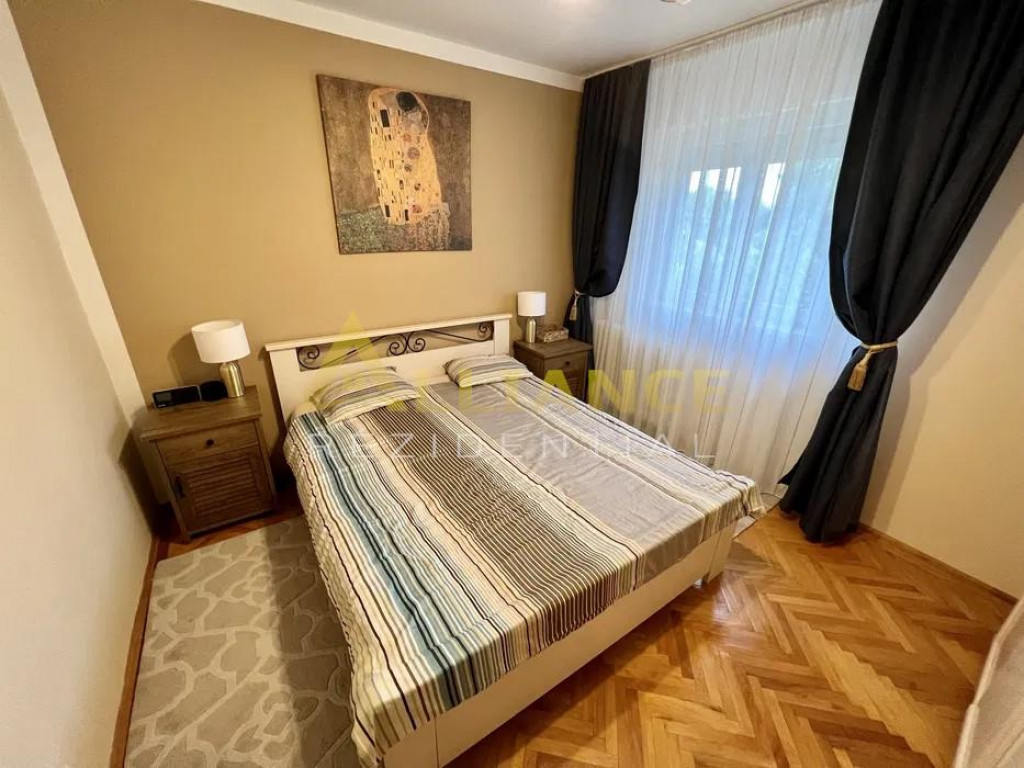 Apartament de inchiriat Zona Tineretului Renovat Gata de loc