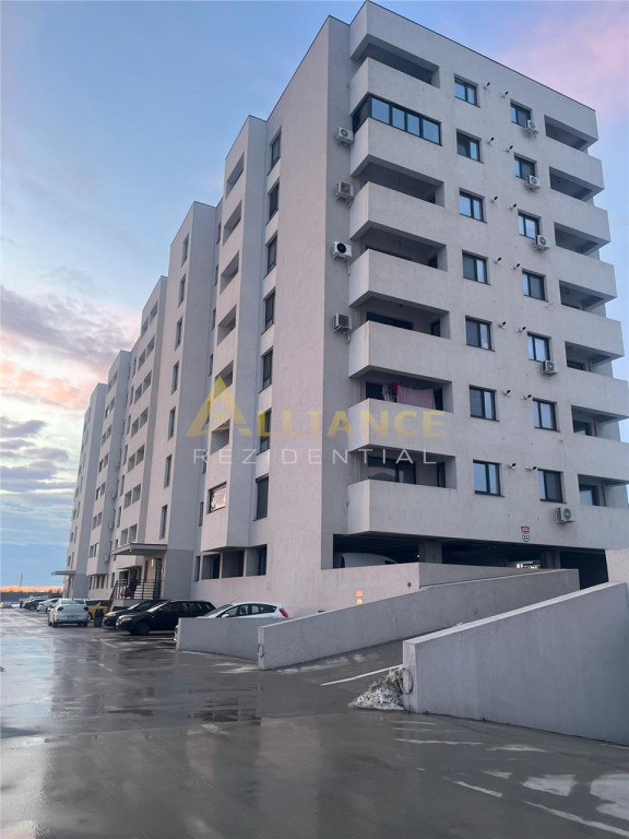 2 Camere | 56mp | Mobilat Utilat | Parcare | 110.000eur