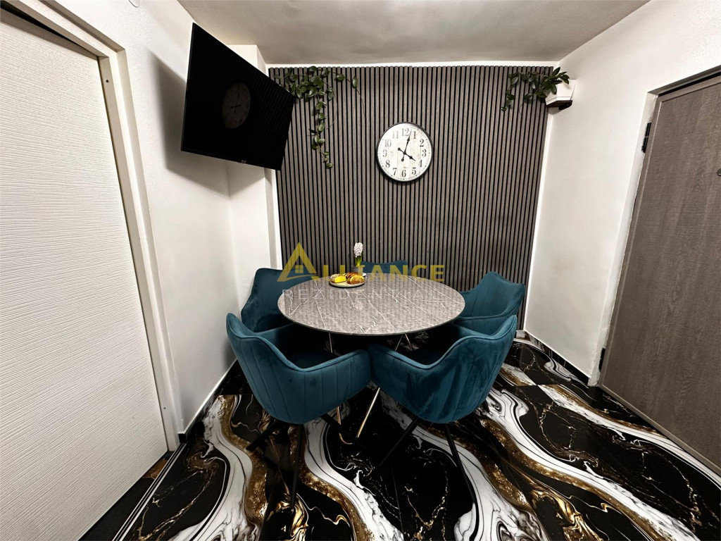 Apartament 2 camere decomandat ~ Baicului