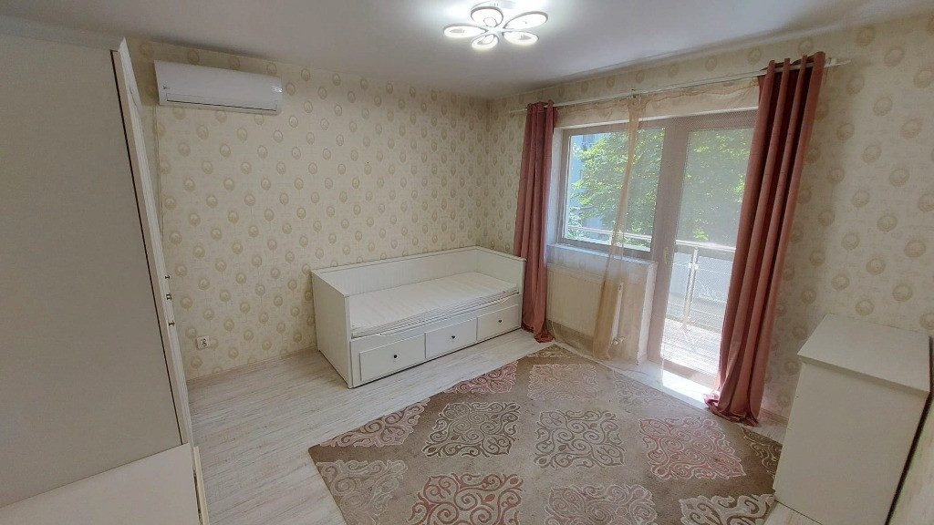 Apartament 2 camere D, in Pacurari, bloc nou