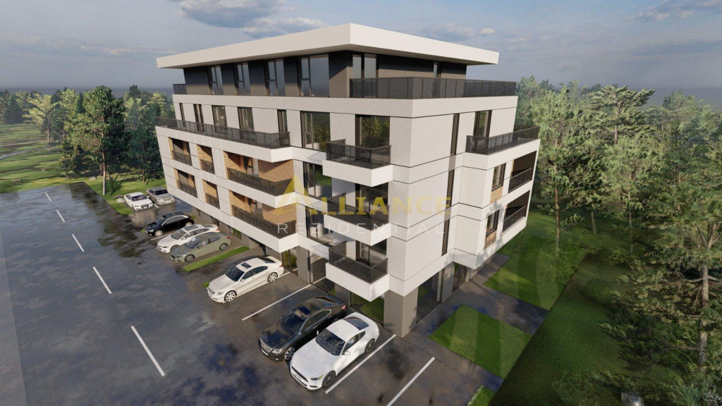 Soseaua Leordeni ~ Apartamente 2 camere {Finalizare Decembri