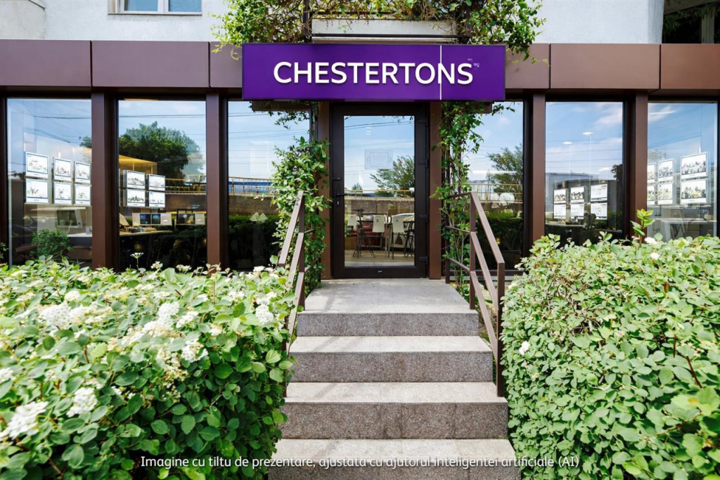 Spatiu comercial zona KM 4-5 Constanta - termen lung - preta