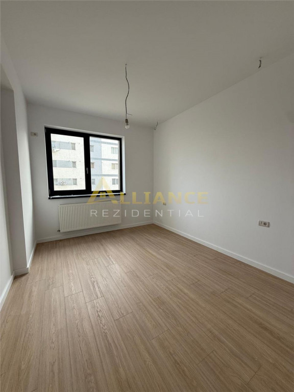 2 camere gata de mutare / Zona Berceni - Metalurgiei - Grand