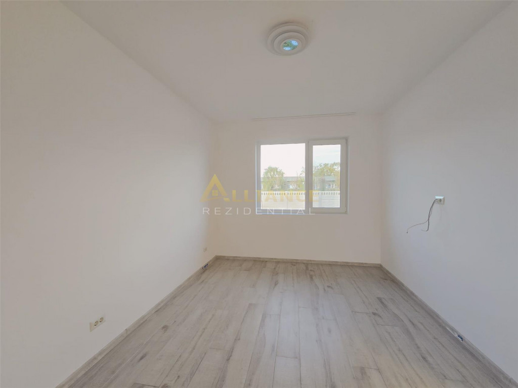 CASA 134.990Eur - COMUNA BERCENI - 3 Camere 2 BAi