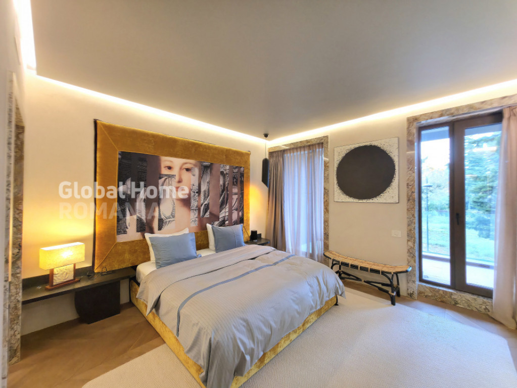 Hotel Serviced Residence | 3 Rooms + Parking + Terrace | Pri
