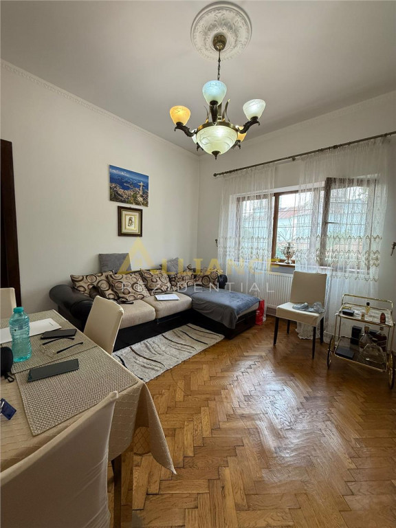 2 Camere Piata Unirii - 120.000Eur - Gata de Mutat